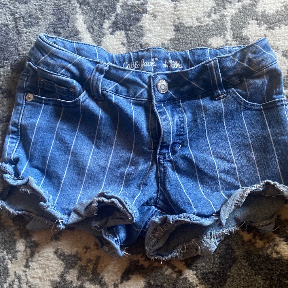 Kids Girls shorts